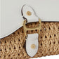 Borsa A Spalla Donna Lauren Ralph Lauren  Tasha E/W 431P10501
