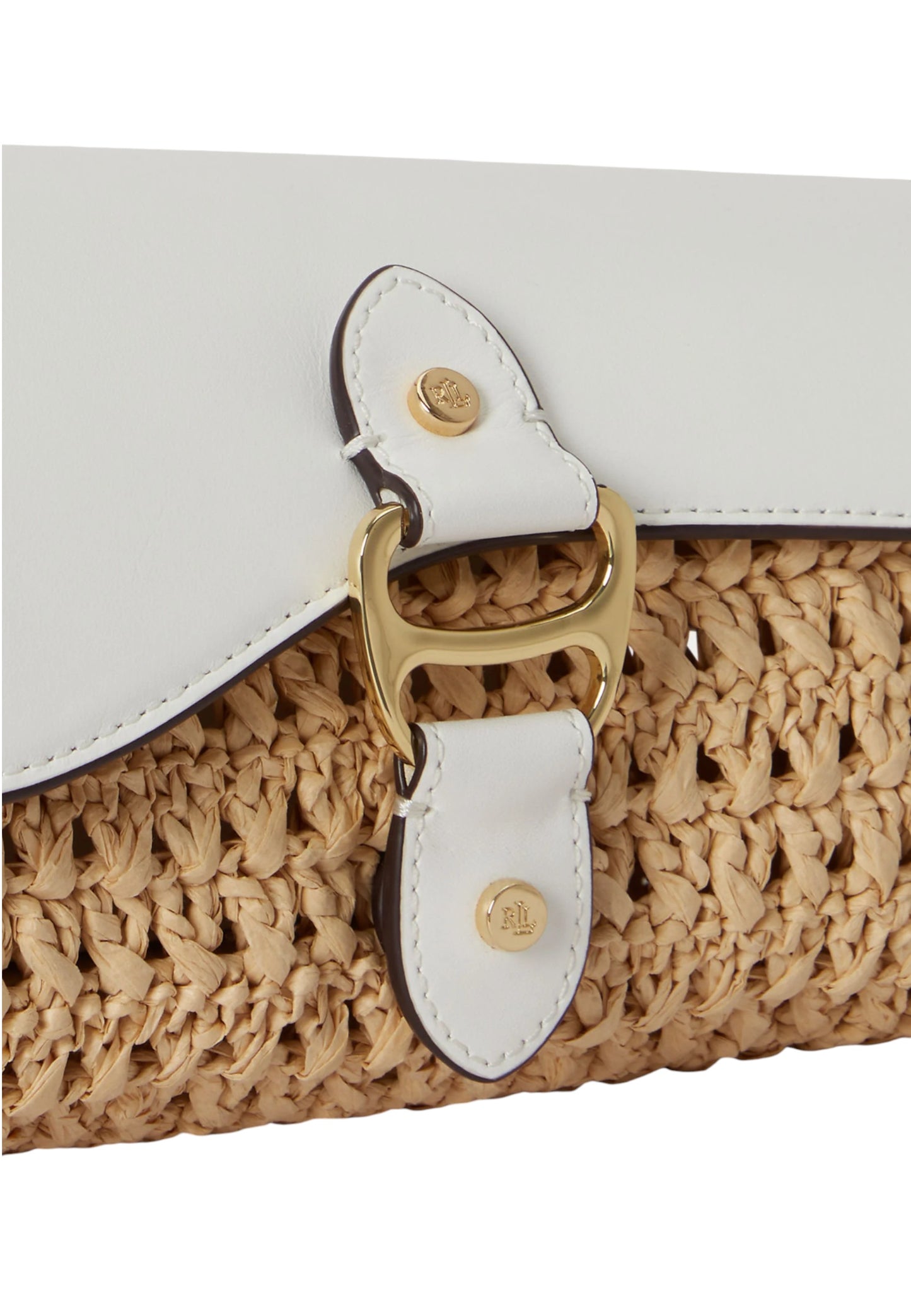 Borsa A Spalla Donna Lauren Ralph Lauren  Tasha E/W 431P10501