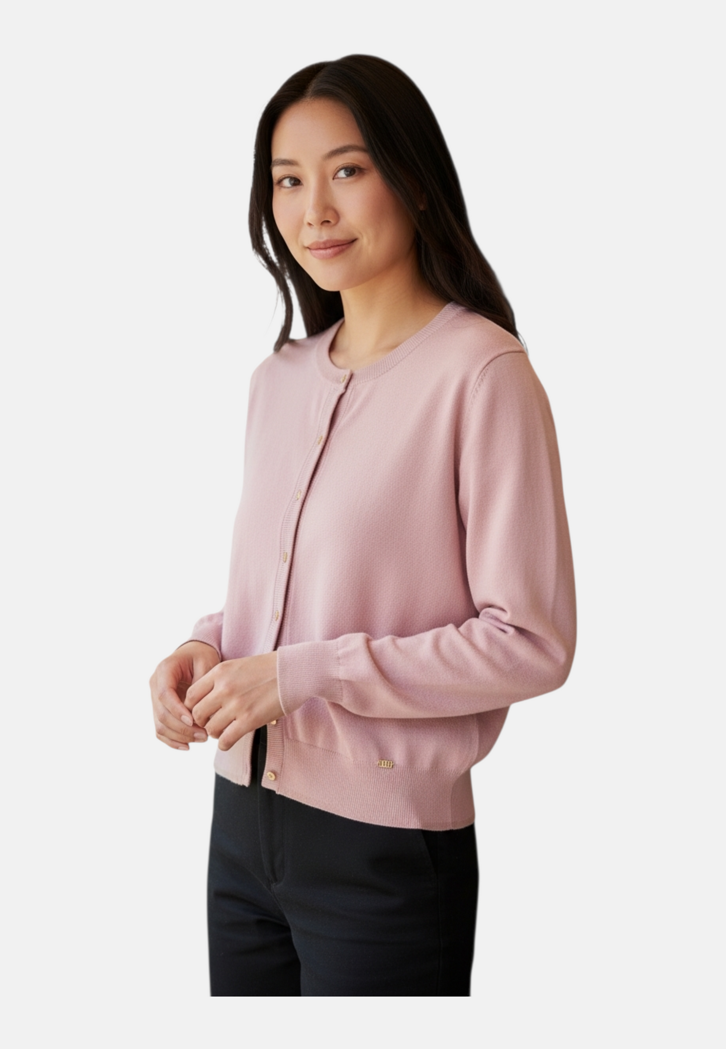 Cardigan  Donna Gaudi   421BD53006