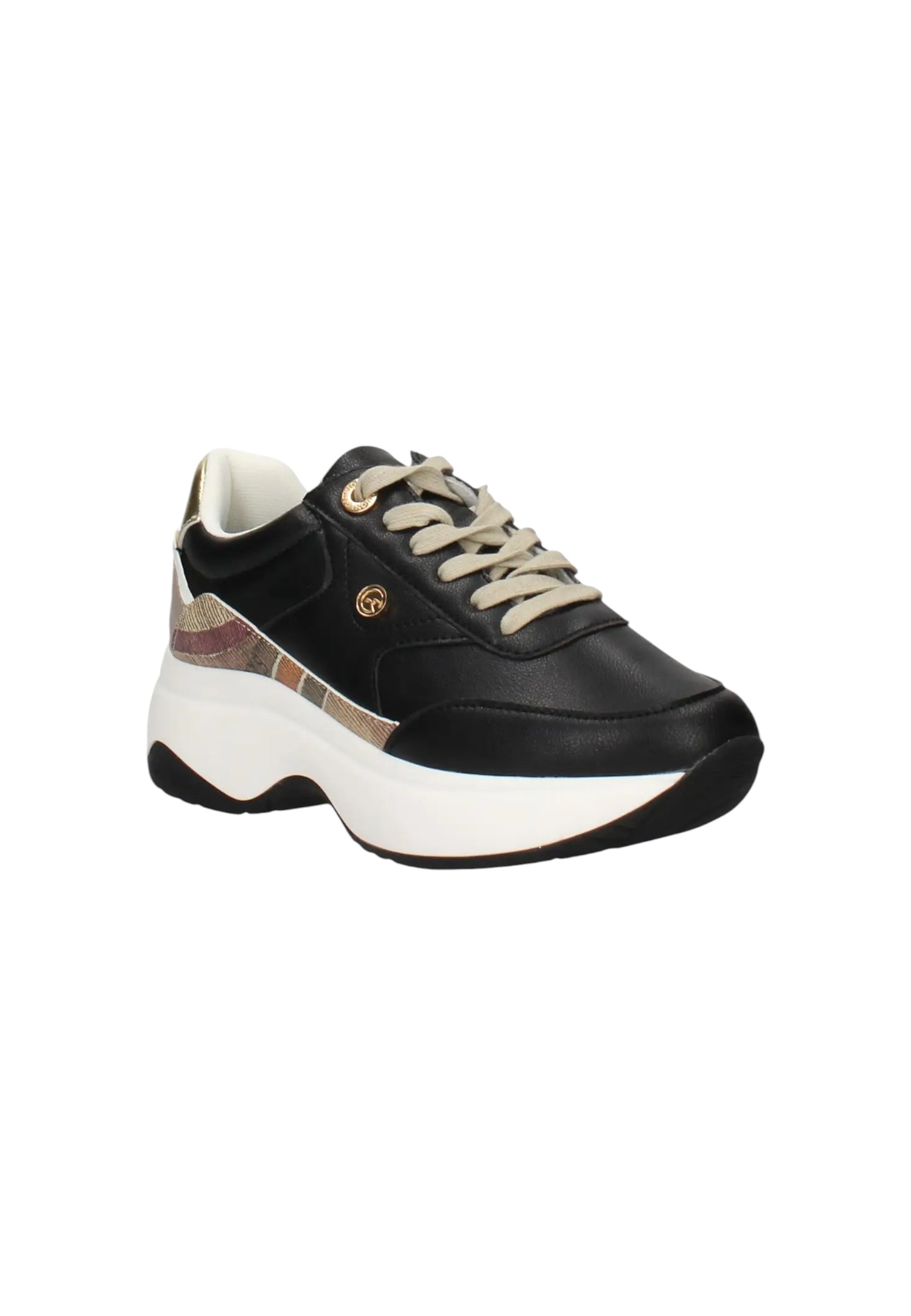 PIGDF6304WPB - Sneakers - Gattinoni