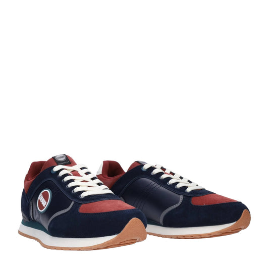 Baskets TRAVIS B 009 - Colmar Originals