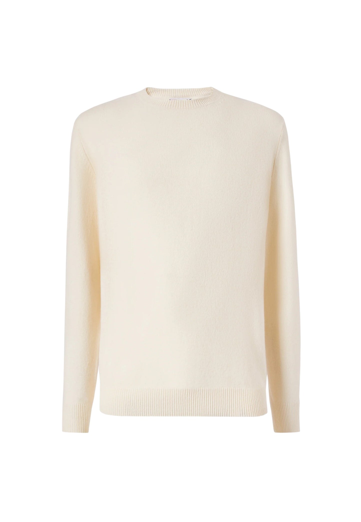 Maglione A Girocollo Uomo Mc2 Saint Barth  Regent Merino REGE013