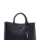 Borsa A Mano Donna Guess Girlfriend Satchel Meridian Ii HWBG6974060