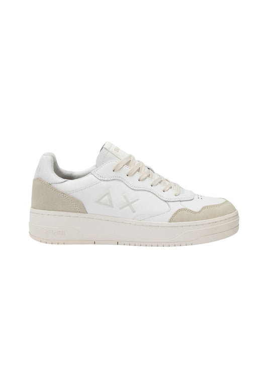 Sneakers Basse Uomo Sun68  Big Basket Z45148