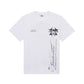 T-Shirt Manica Corta Uomo Gcds   C1MWQC070J079
