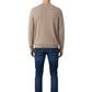 Maglione A Girocollo Uomo Alviero Martini   25IU13503UI71