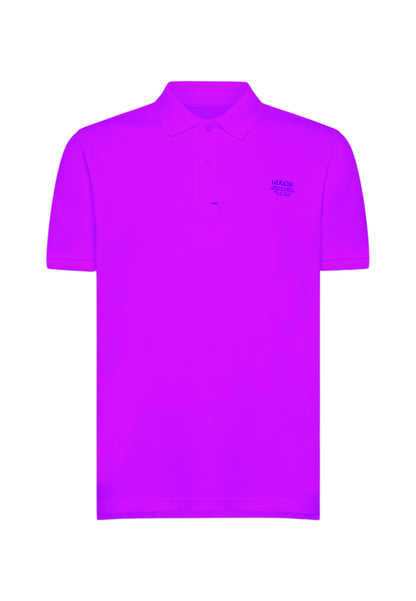 Polo Manica Corta Uomo Dekker  Igor Pic P 02 DEU034699011991