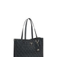 Borsa A Spalla Donna Guess Girlfriend Tote Meridian Ii HWSG6974230