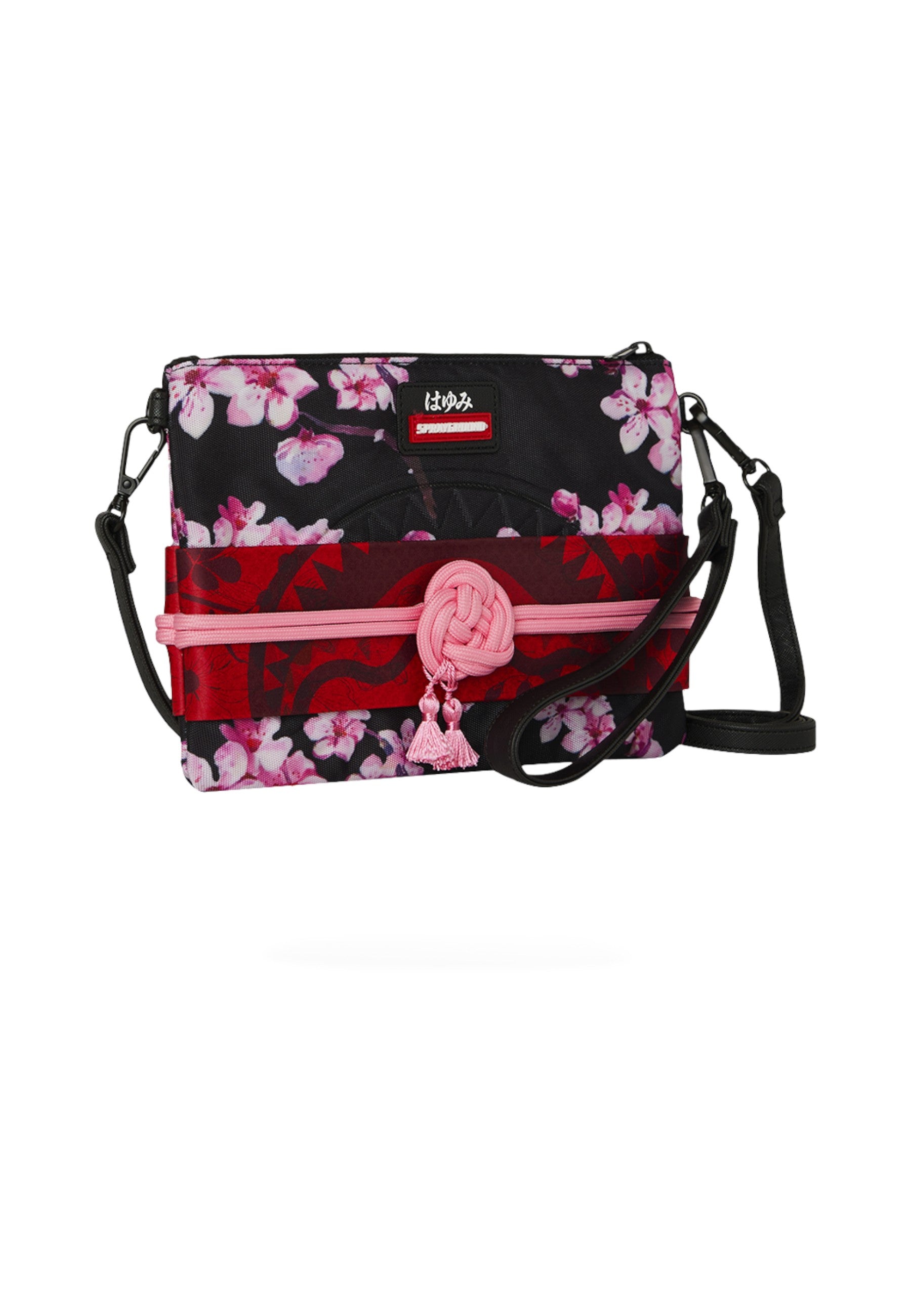 Borsa A Tracolla Unisex Sprayground   910B8894NSZ