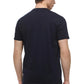T-Shirt Manica Corta Uomo Harmont & Blaine