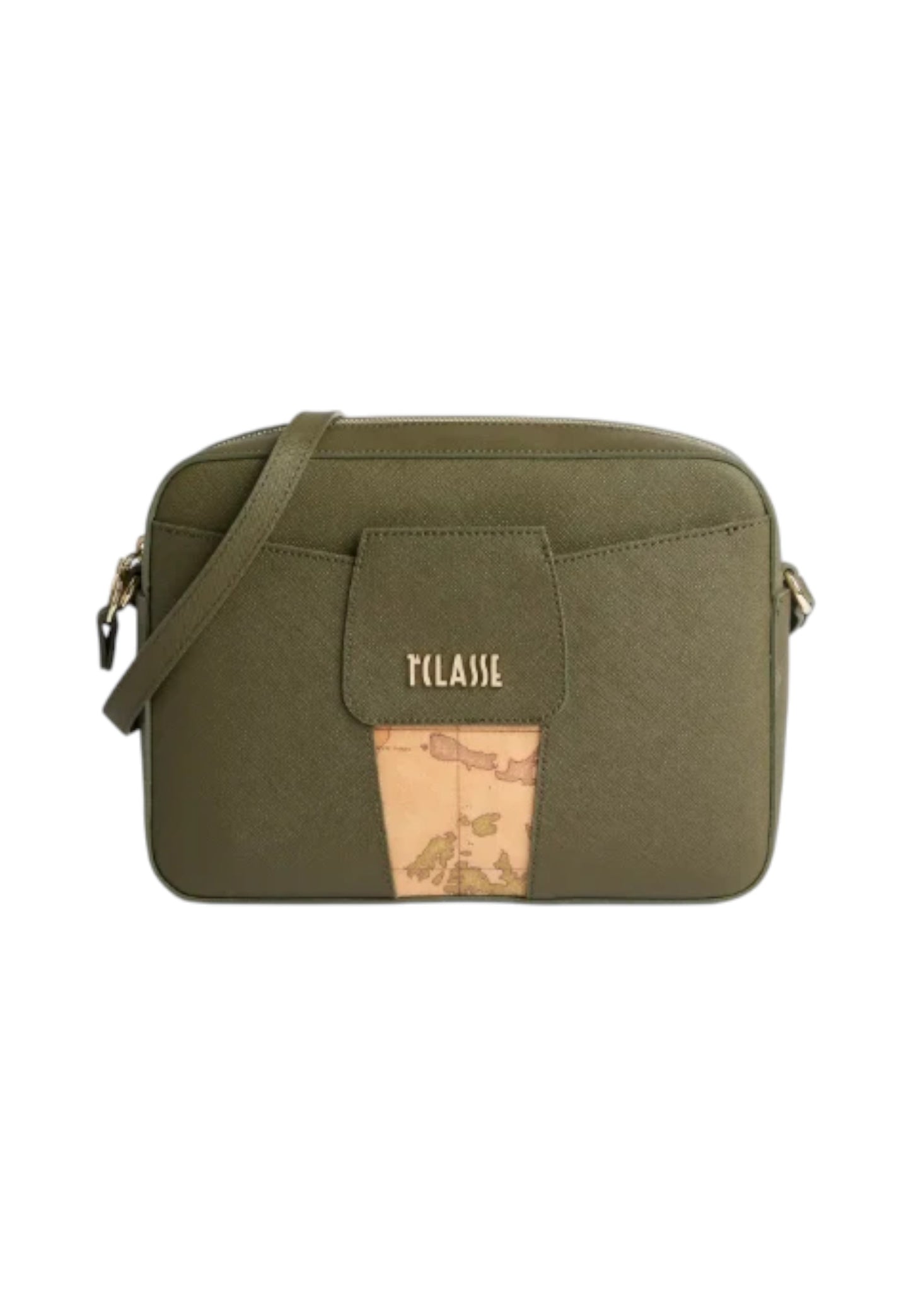 Borsa A Tracolla Donna Alviero Martini Reporter Piccola Windy City 25IL1LD329407