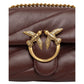Borsa A Tracolla Donna Pinko  Love Puff Baby Maxi Quilt 100040A0F2