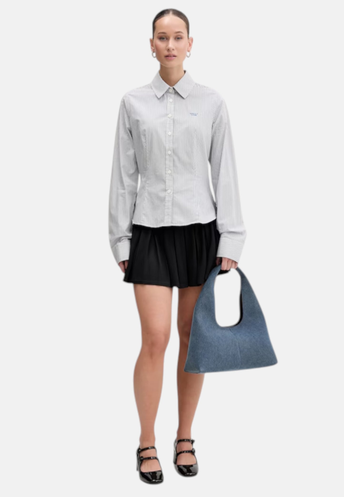 Borsa A Tracolla Donna Love Moschino   JC4059PP1OLG1