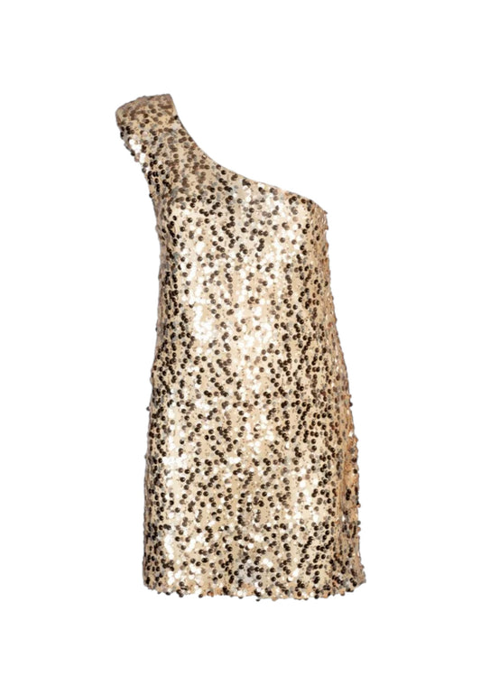 Vestito Corto Donna Le Volière   WS21D067