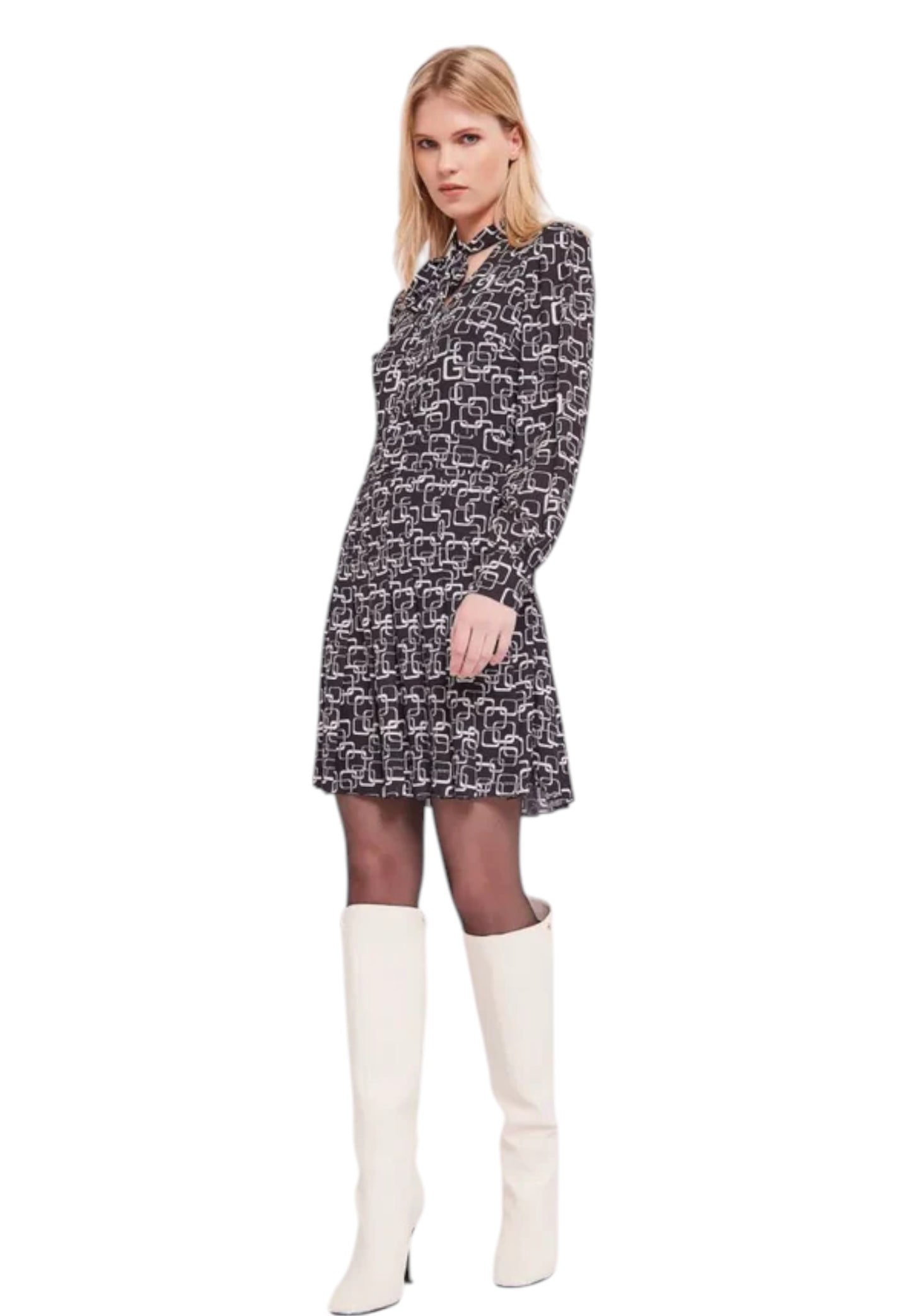 Vestito Corto Donna Gaudi   321FD15009