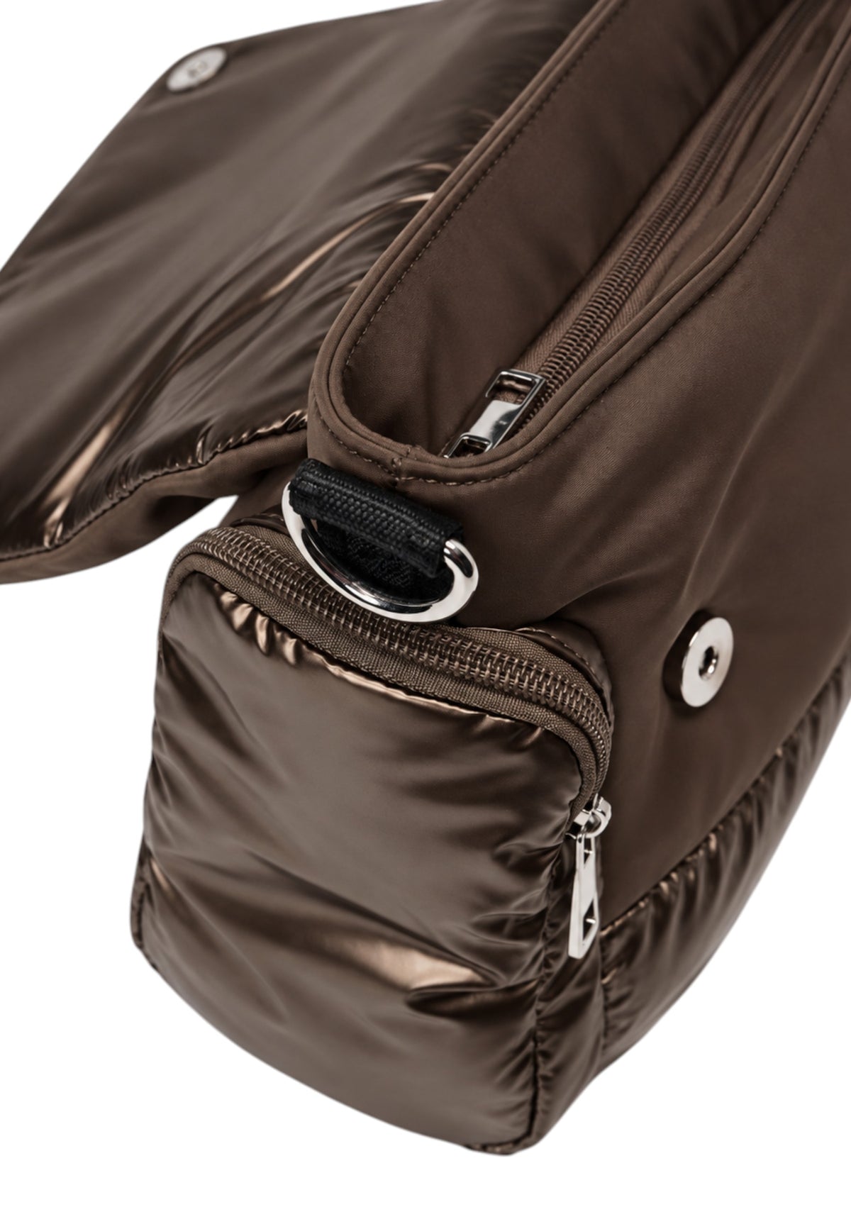 Borsa A Tracolla Donna Blauer  Jenna02 F6JENNA02/PAD