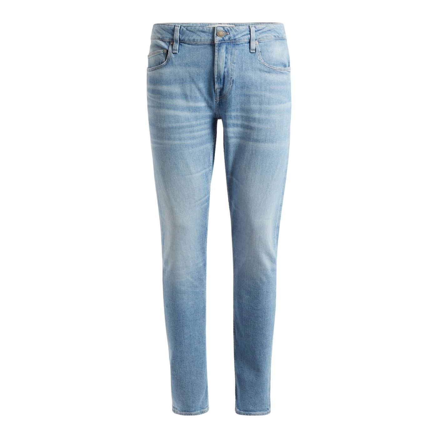 M2YA27D4Q43 - Jean - Guess
