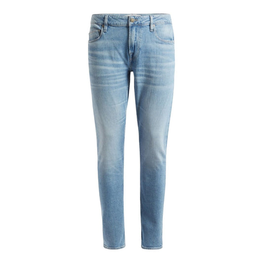 M2YA27D4Q43 - Jean - Guess