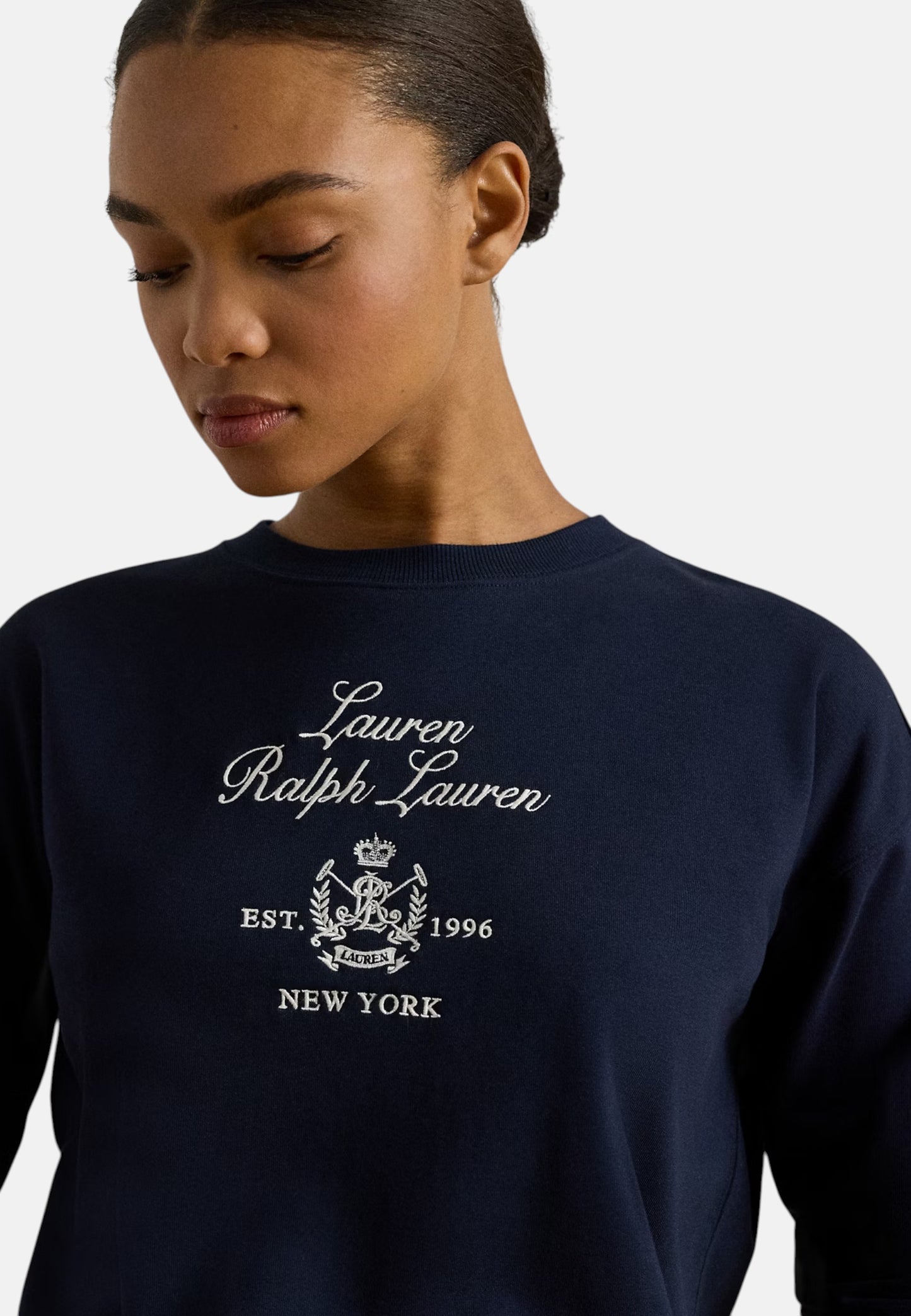 Maglione A Girocollo Donna Lauren Ralph Lauren   200P037260