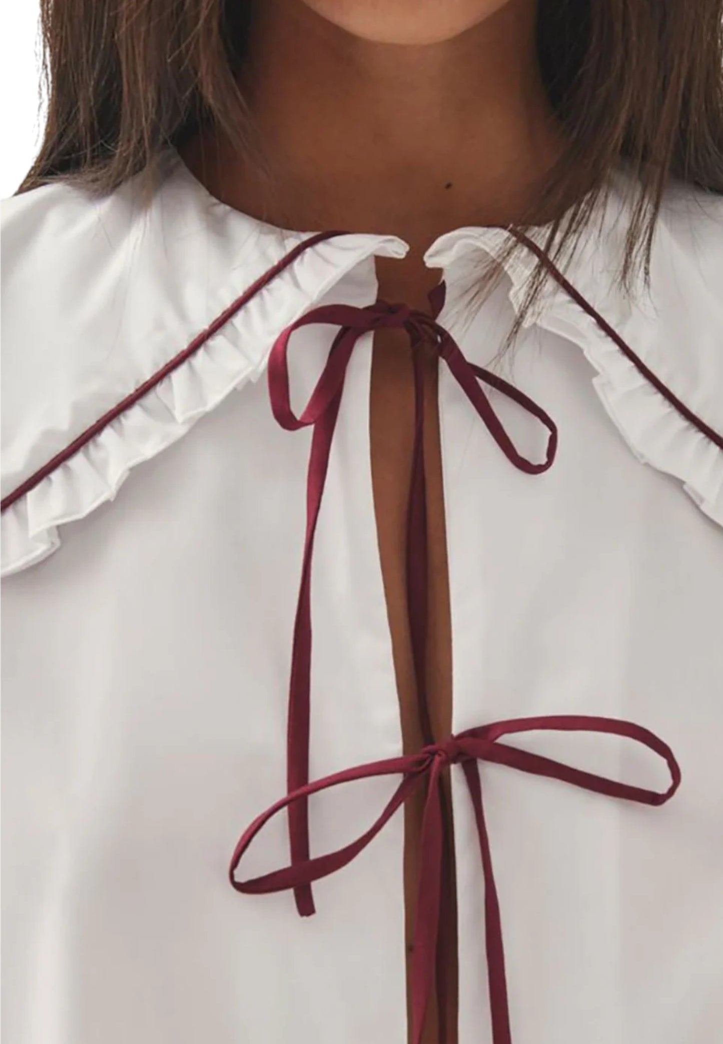 Top Manica Corta Donna Alohas  Airi