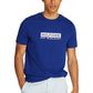 T-Shirt Manica Corta Uomo Tommy Hilfiger  Colour To Colour Graphic