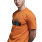 T-Shirt Manica Corta Uomo Boss