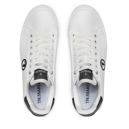 77A003369Y099997 - Baskets - Trussardi