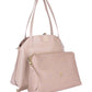Borsa A Spalla Donna Gattinoni Medium Reversibile Charlie BEN4C8601WVP