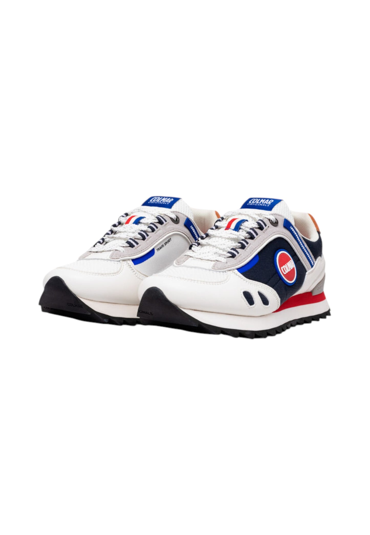 Sneakers Basse Uomo Colmar Originals  Travis Sport Dual TRAVSPD
