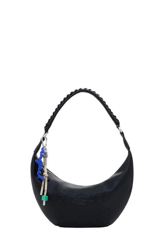 Borsa A Tracolla Donna Desigual  Half Logo Zante 25WAXP52