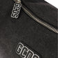 Borsa A Spalla Donna Gcds  Rubber Patch GCDSWHP001