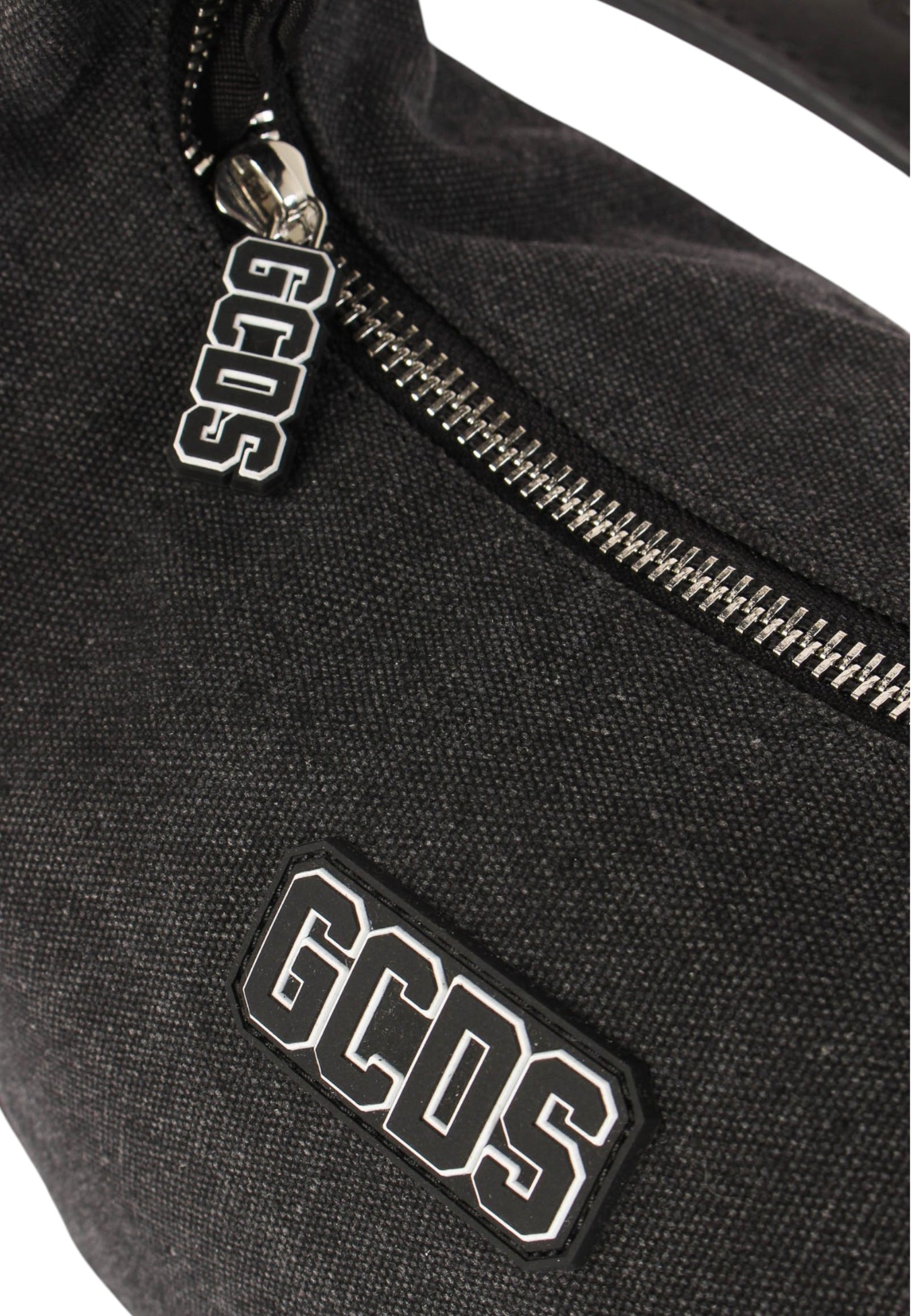Borsa A Spalla Donna Gcds  Rubber Patch GCDSWHP001