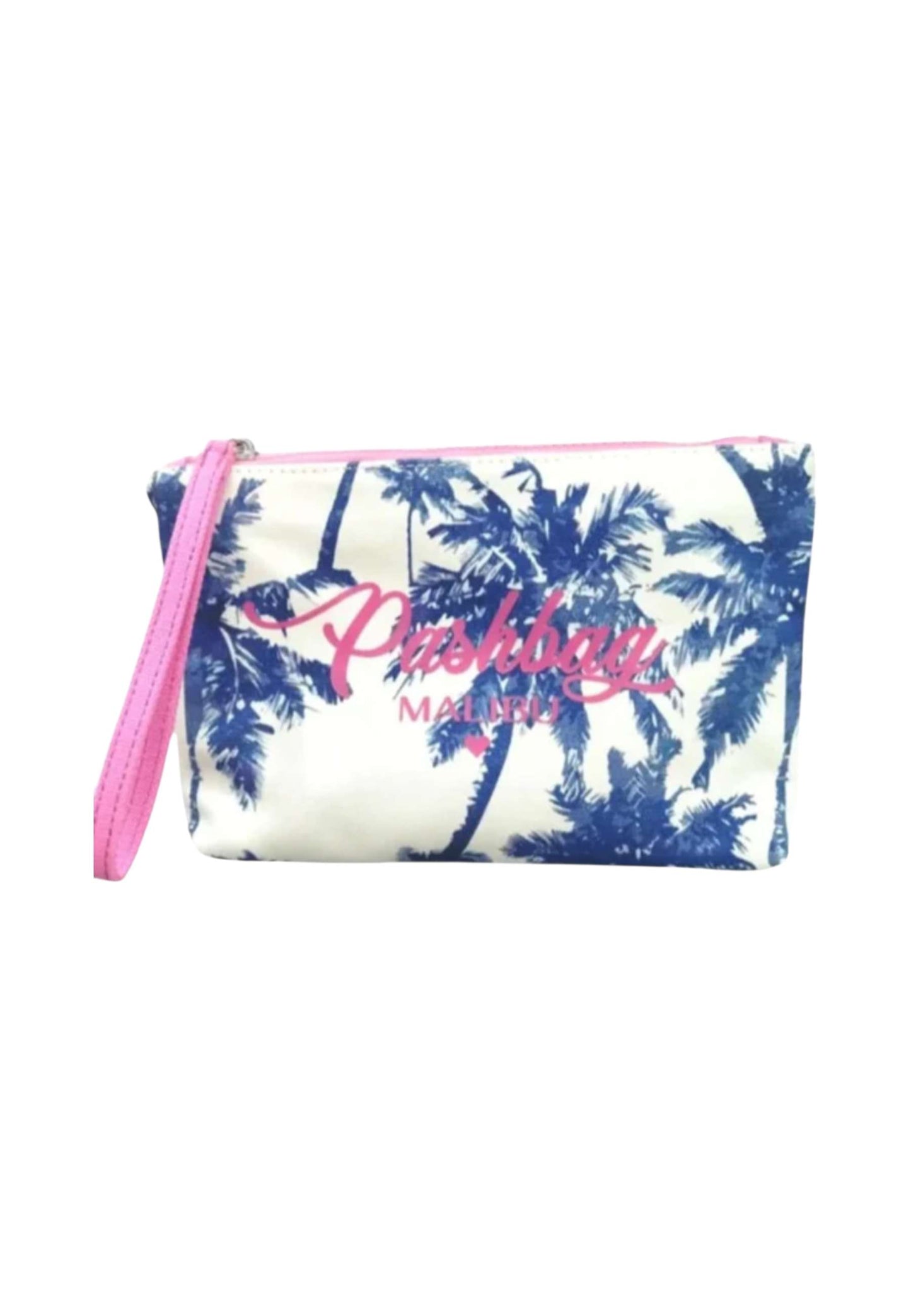 Pochette A Mano Donna Pashbag Maxi Pouch Beach Juna
