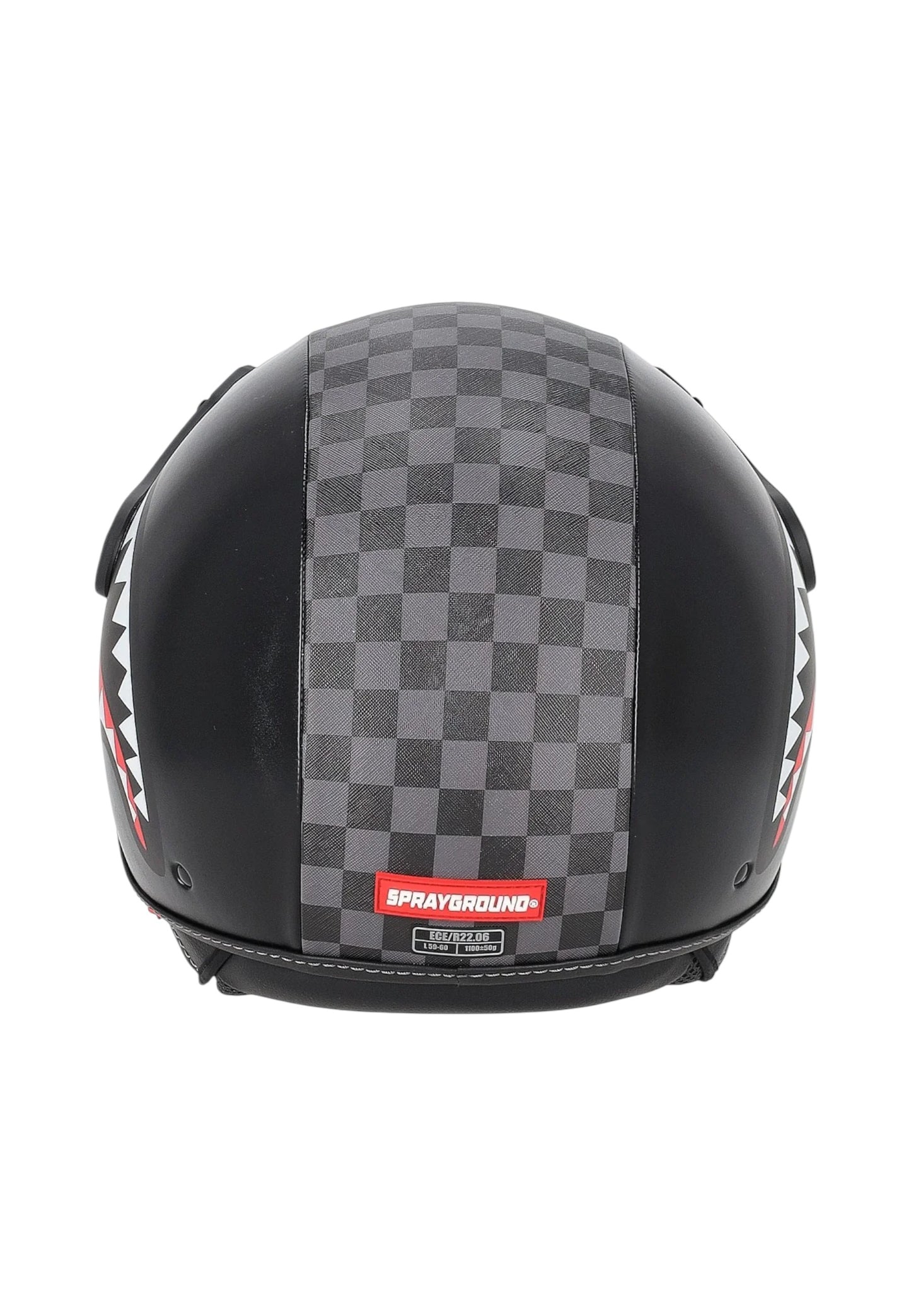 Accessori Casco Unisex Sprayground  OP01 OP01