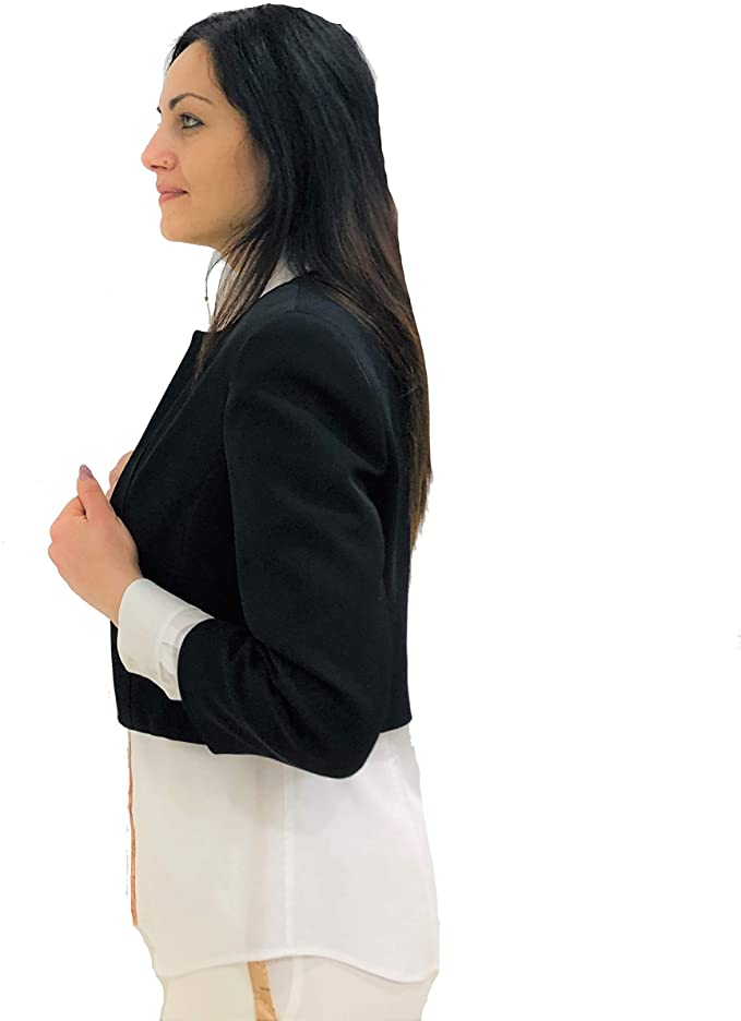 Giacca Elegante Donna Alviero Martini   D3009NP69