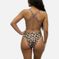Costume Intero Donna F**K   F22-0654