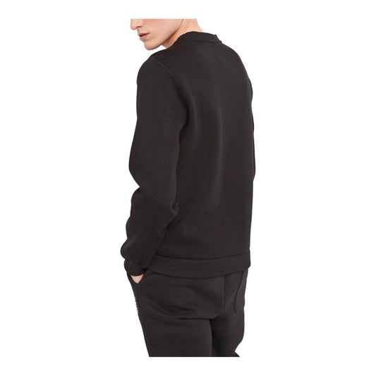 Felpa A Girocollo Uomo Gaudi   221GU640222001