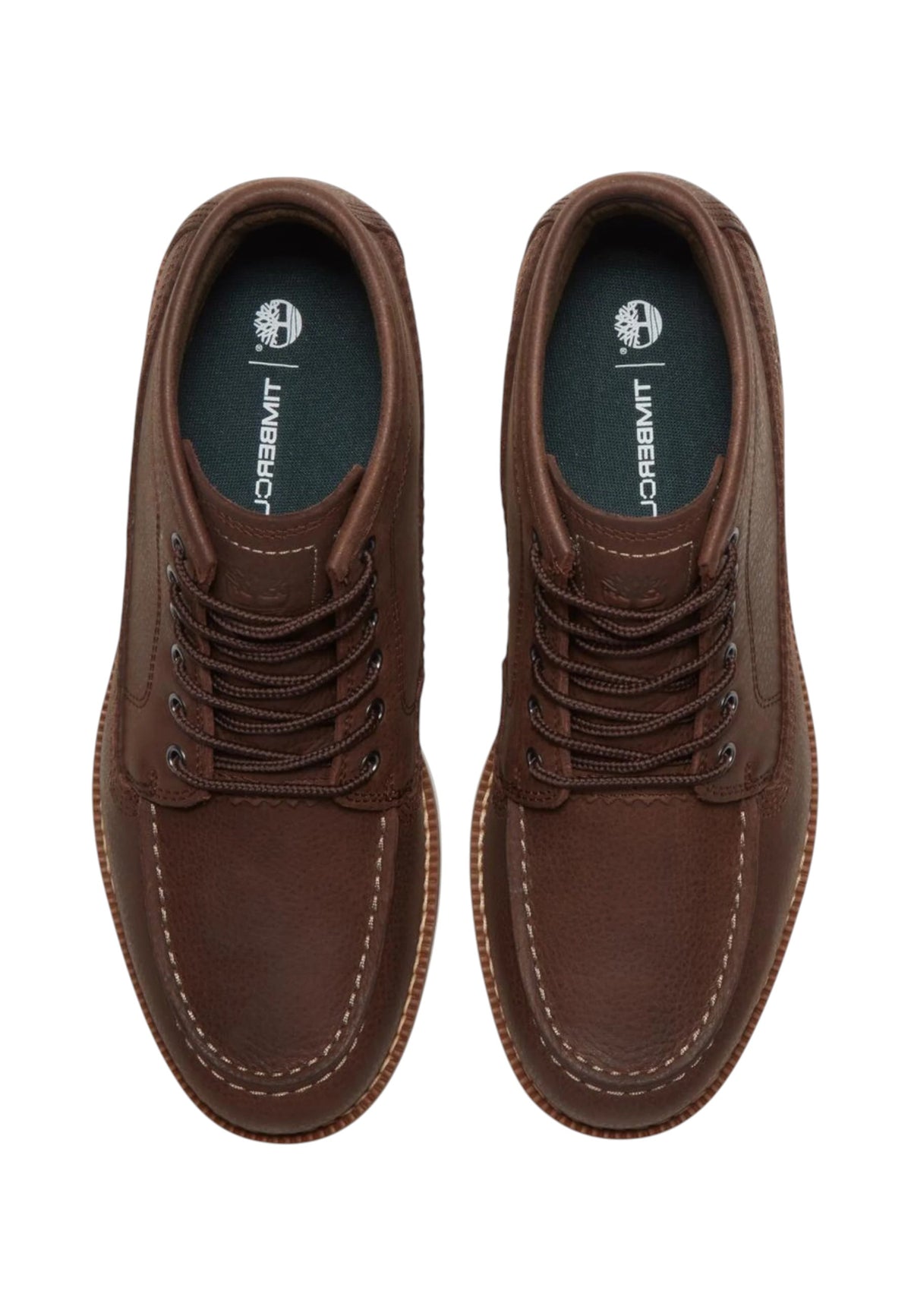 Stivaletti  Uomo Timberland  Brit Mid TB0A6CEPW