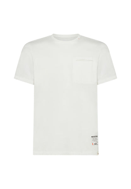T-Shirt Manica Corta Uomo Dekker  Snipe Jer DEU035899011969