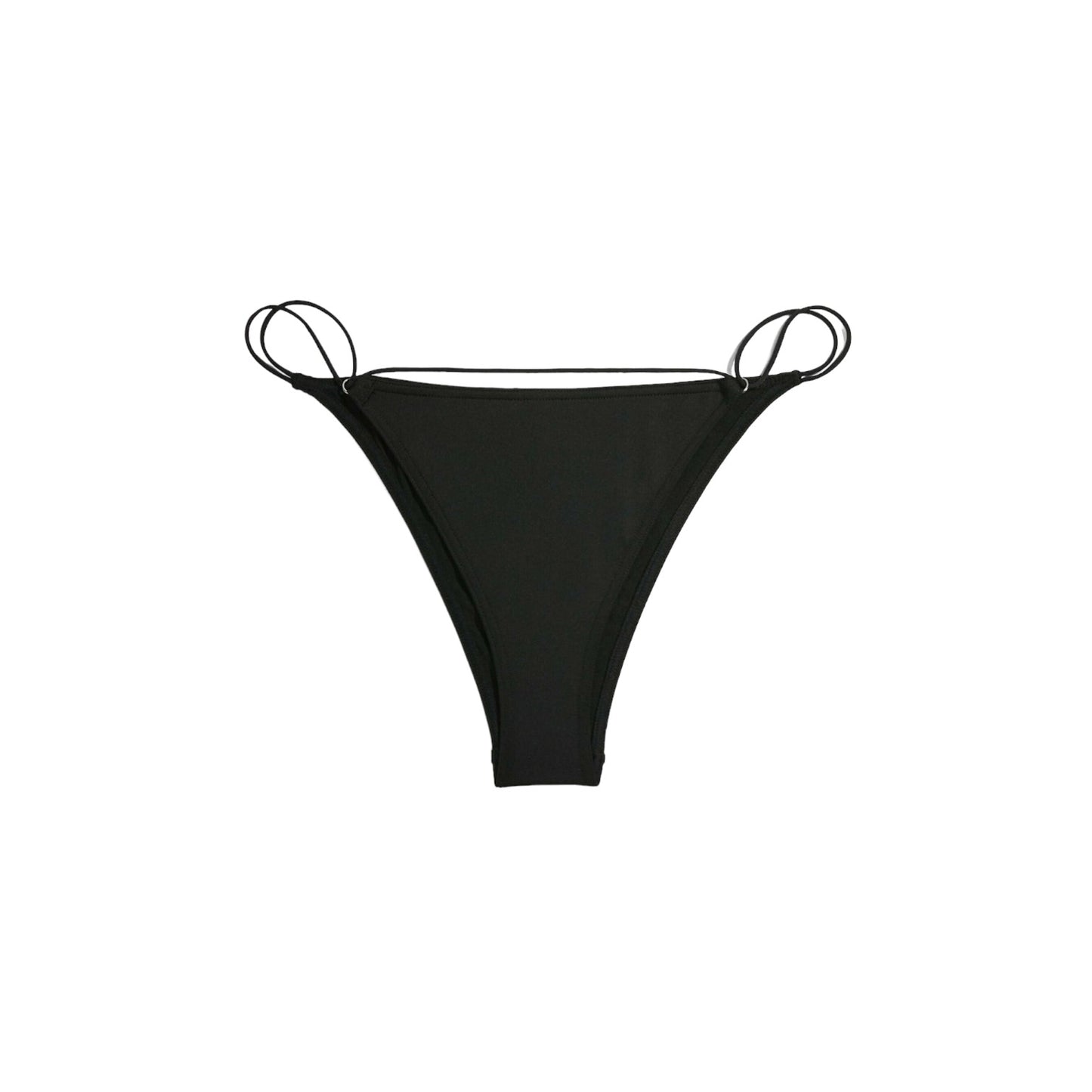 Bikini Pezzo Sotto Donna Calvin klein  Cheeky Bikini KW0KW02026