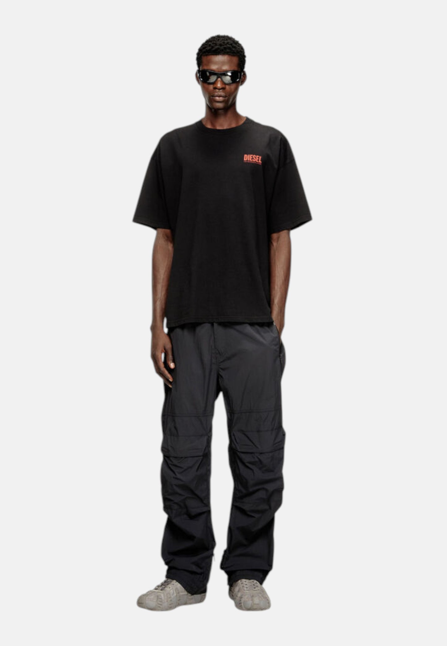 T-Shirt  Uomo Diesel   A200360EPCA