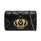 Borsa A Tracolla Donna Love Moschino Embossed  JC4043PP1OLC0