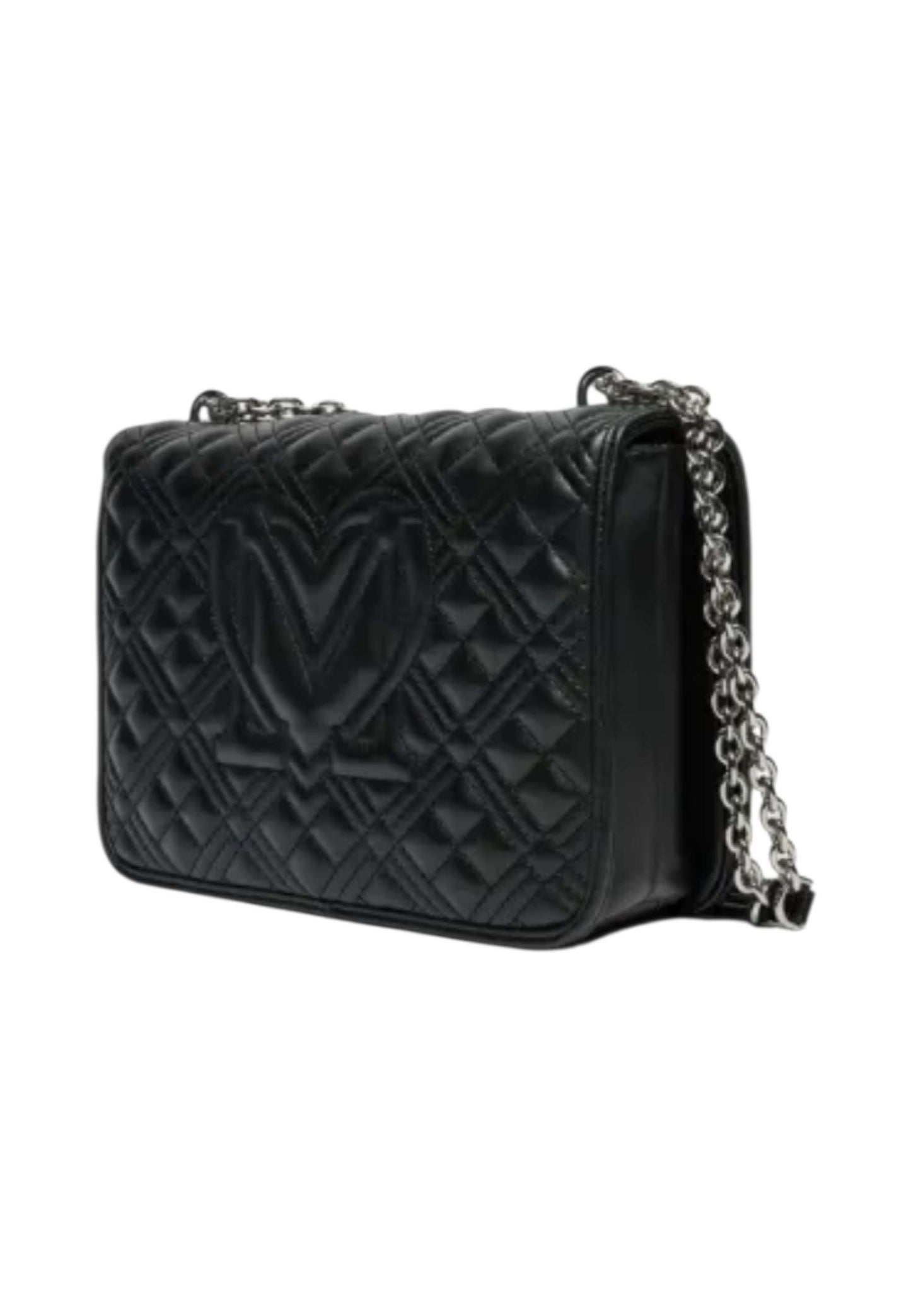 Borsa A Tracolla Donna Love Moschino Trapuntata  JC4000PP1NLA0