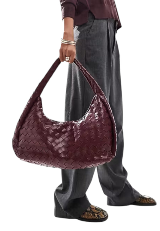 Borsa A Spalla Donna Glamorous   BA9535