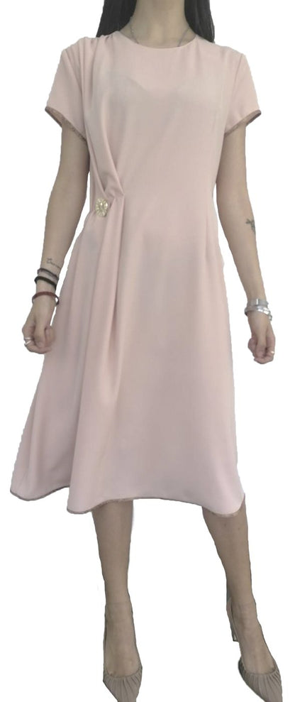 Vestito Midi Donna Alviero Martini   D0125NPW3