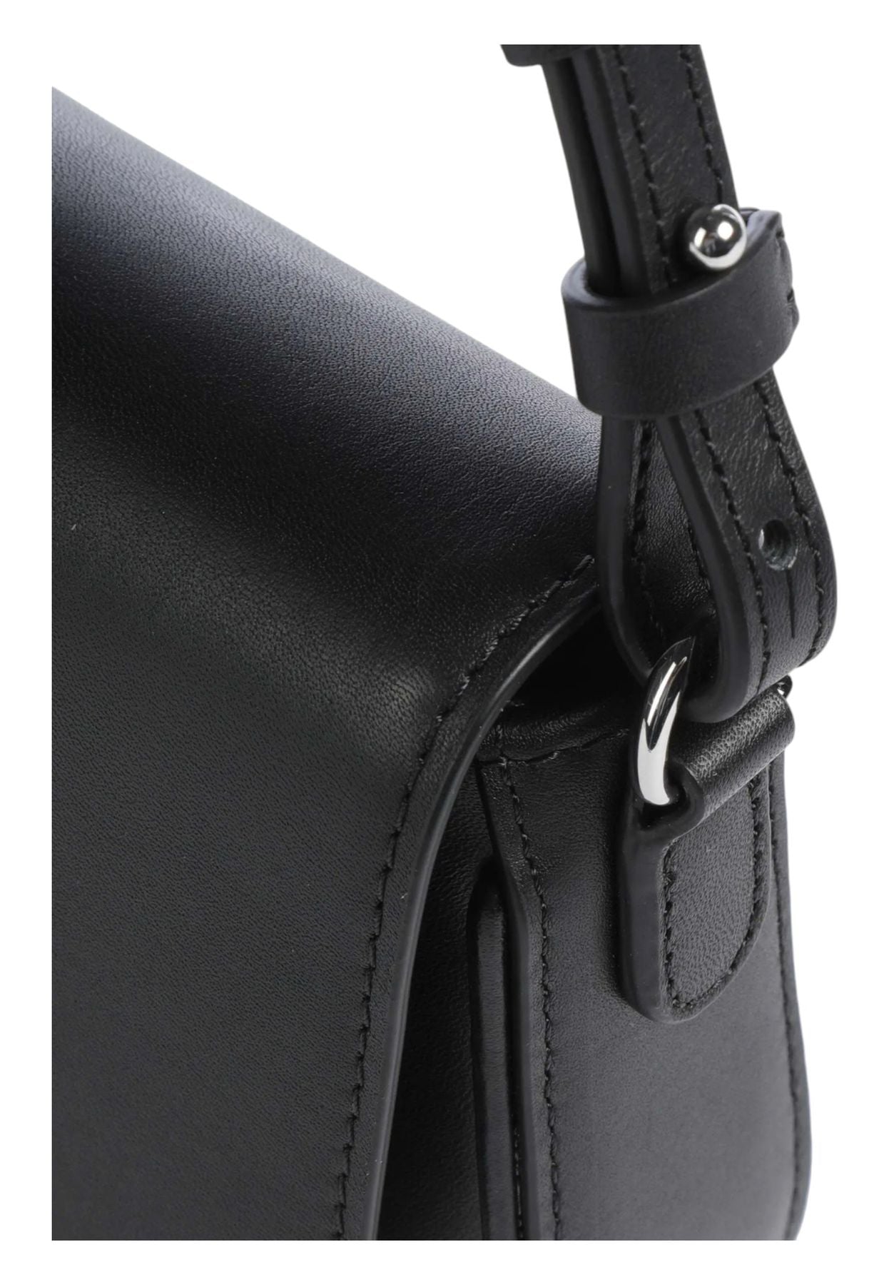 Borsa A Tracolla Donna Emporio Armani Mini Bag Stampa Cervo  Y3H294Y478E