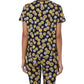 T-Shirt Manica Corta Donna Moschino   222ZUA1907