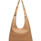 Borsa A Spalla Donna Calvin klein Adj Strap Large Shoulder Webbing LV04F3643G