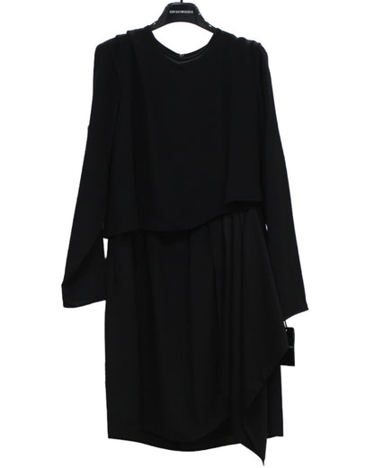 H3NA18C2325 - Robe - Emporio Armani