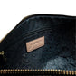 Borsa A Spalla Donna Gattinoni Large Doppio Manico Reversibile Con Pochette Estraibile Planetarium BIGP58170WVW